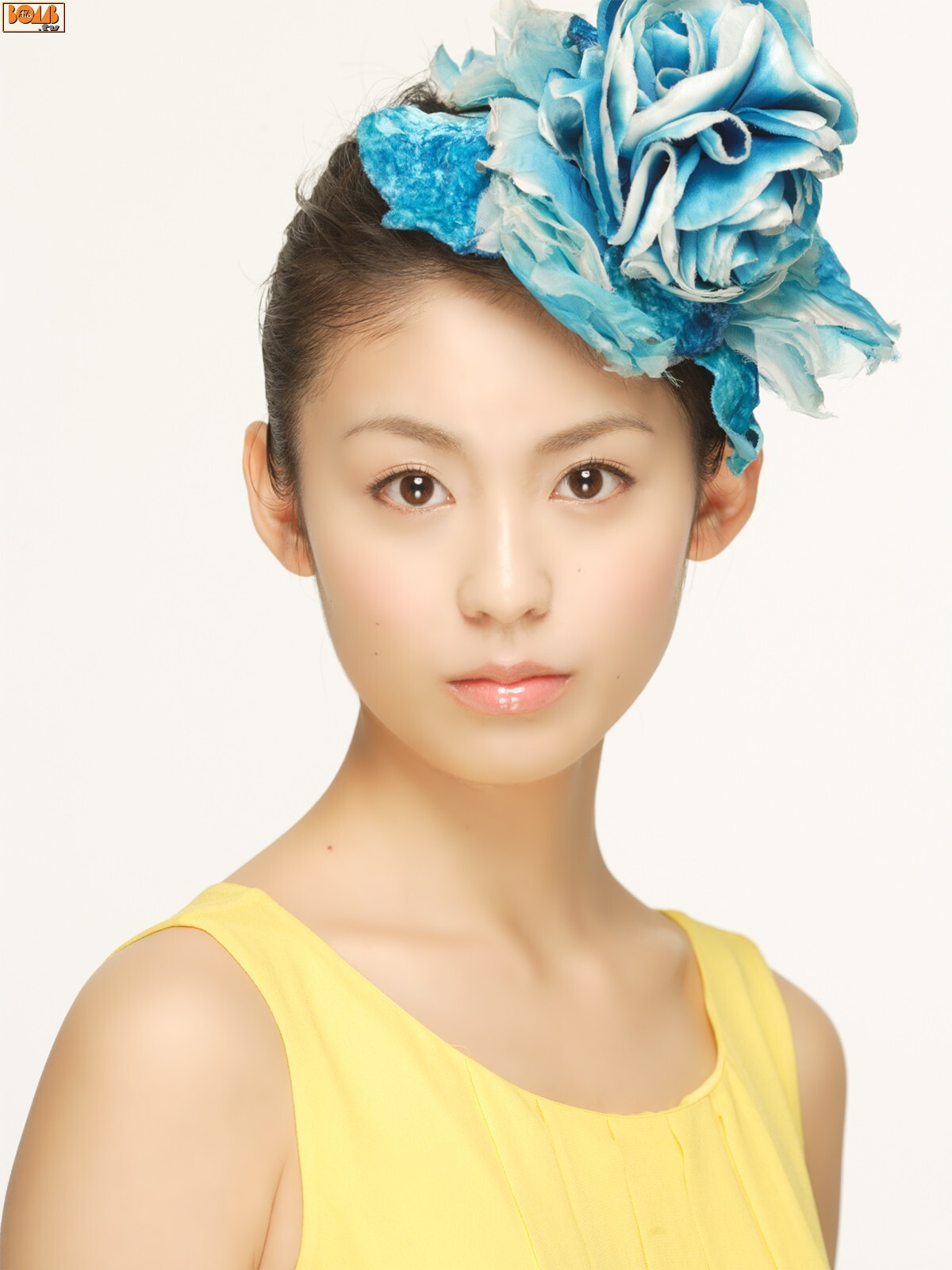 Yuika Motokariya 女优写真 性感美女图片 ASIA Bomb.TV